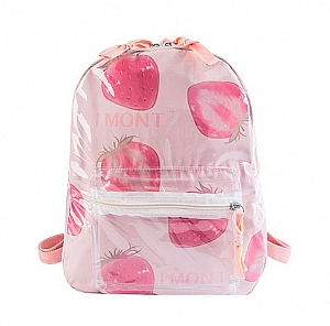 Рюкзак «Strawberry»