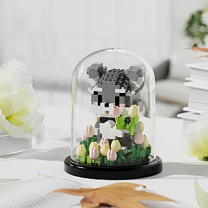 Конструктор «Animal garden»