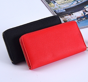 Кошелек «Black and red»