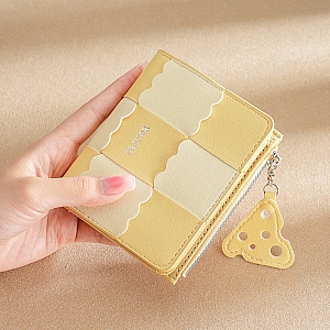 Кошелек «Cheese»