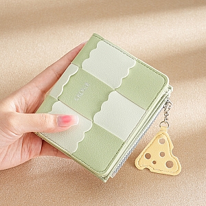 Кошелек «Cheese»