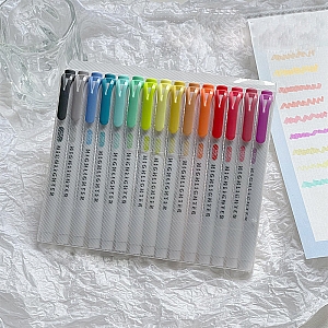 Маркер «One color»