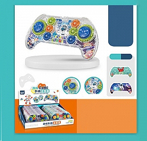 Механическая игрушка «Джойстик»