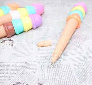 Ручка «Ice cream»