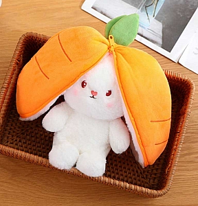 Мягкая игрушка «Carrot rabbit»