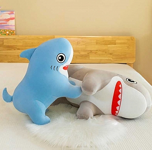 Мягкая игрушка «Doggy shark»