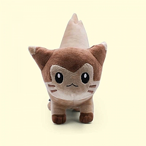 Furret toy hot sale