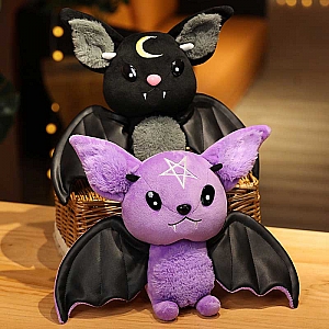 Мягкая игрушка «Gothic bat»