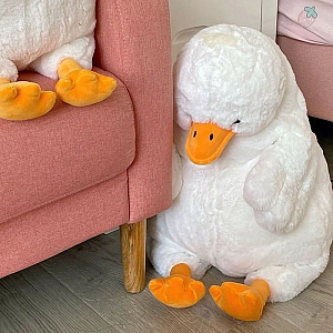 Мягкая игрушка «Home duck»