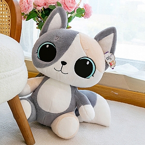 Мягкая игрушка «Linglong cat doll»