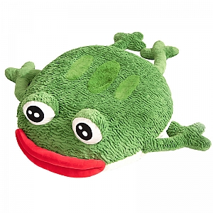 Мягкая игрушка «Lipped frog» 52 см