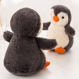 Мягкая игрушка «Penguin hugs»