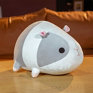 Мягкая игрушка-подушка «Морская свинка»