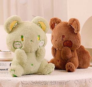 Мягкие игрушки «Cute bear»