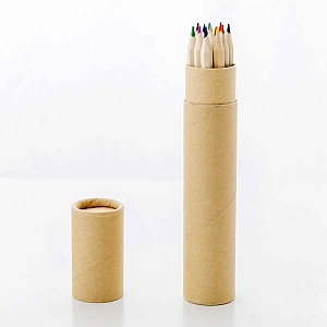 Набор цветных карандашей «Craft»