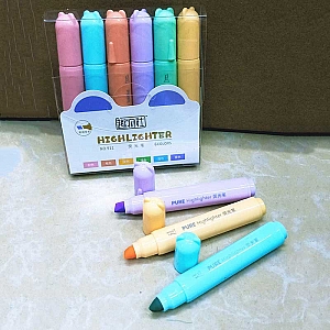 Набор маркеров «Color bear»