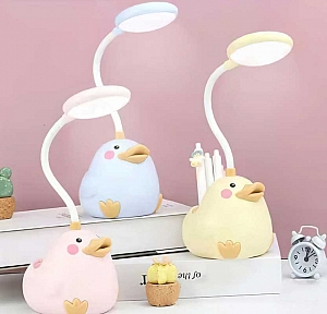 Настольная лампа «Duck»