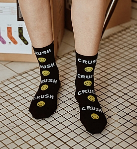 Носки «Crush»