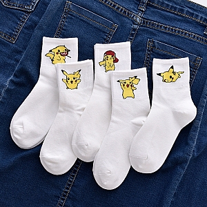 Носи «Playful Pikachu»