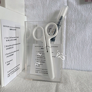 Ножницы «White»