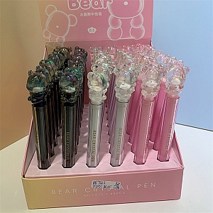 Ручка «Crystal bear»