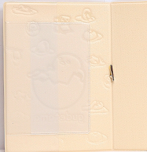 Обложка на паспорт «Gudetama»