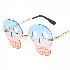 Очки «Skull»