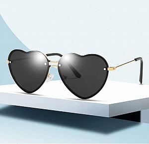 Очки «Stylish heart»