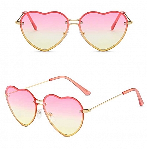Очки «Stylish heart»