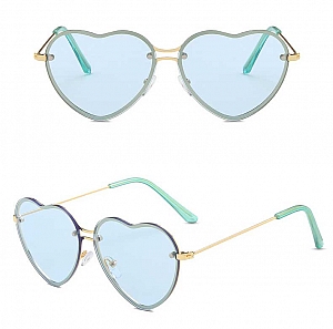 Очки «Stylish heart»