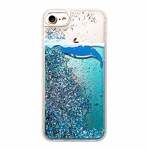 Чехол для iPhone «Океан»