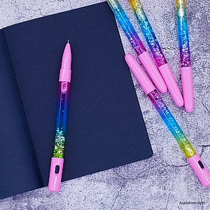 Светящаяся ручка «Волшебная палочка»