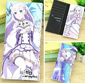 Кошелек «Re: Zero»