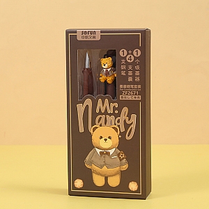 Перьевая ручка «Mr. Nandy»