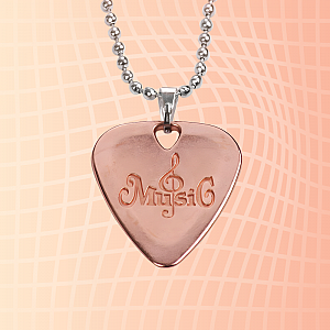 Медиатор «Music»