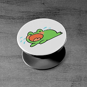 PopSocket «Лягушонок»