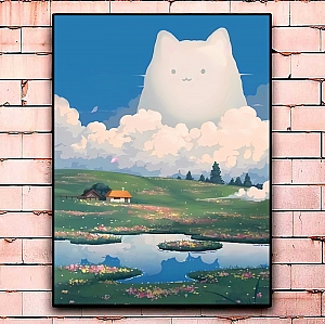 Постер «Котомир» большой
