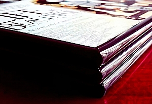 Постер «Посиделки»