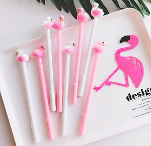 Ручка «Фламинго»