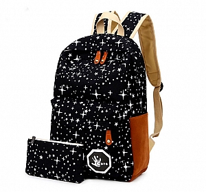 Рюкзак с принтом «Stars»