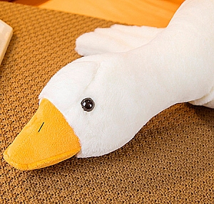 Мягкая игрушка «Big goose»