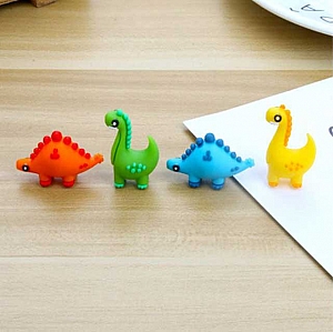 Ручка «Bright dinosaur»