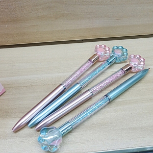 Ручка «Crystal claw»