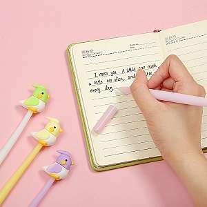 Ручка «Cute bird»