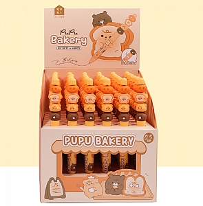 Ручка «Pupu bakery»