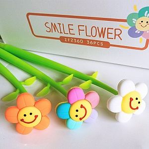 Ручка «Smile flower»