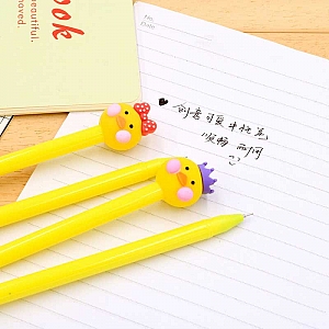 Ручка «Trendy duck»