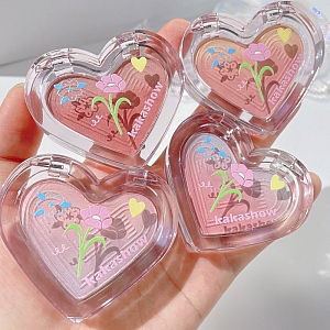Румяна для лица «Heart»