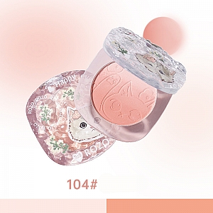 Румяна для лица «Meow». Цвет №104