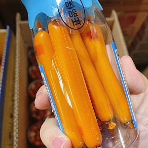 Рыбные сосиски